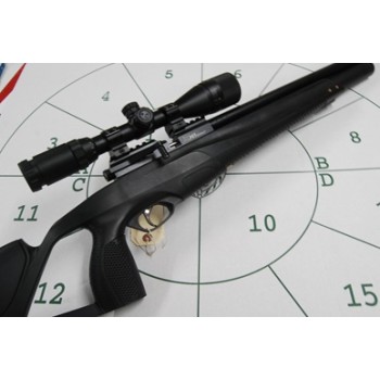 Stoeger XM1 Scout .22 With Scope